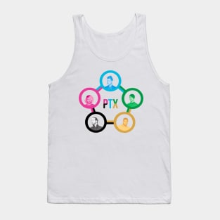 PTX Tank Top